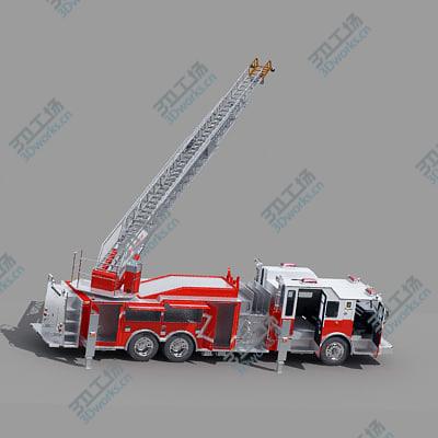 images/goods_img/20210312/Aerial Ladders Fire Truck/4.jpg